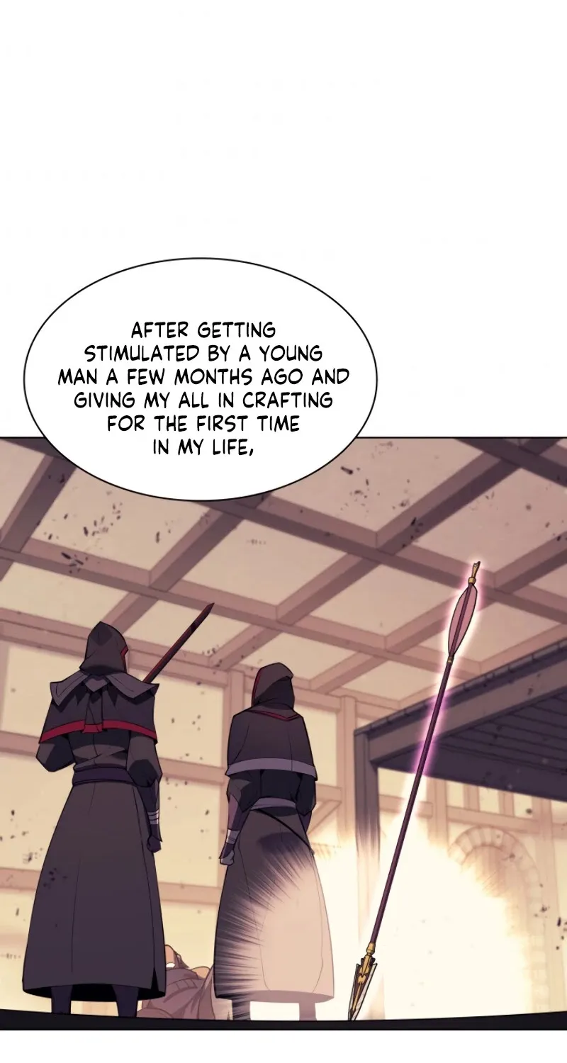 Overgeared (Team Argo) Chapter 81 page 81 - 