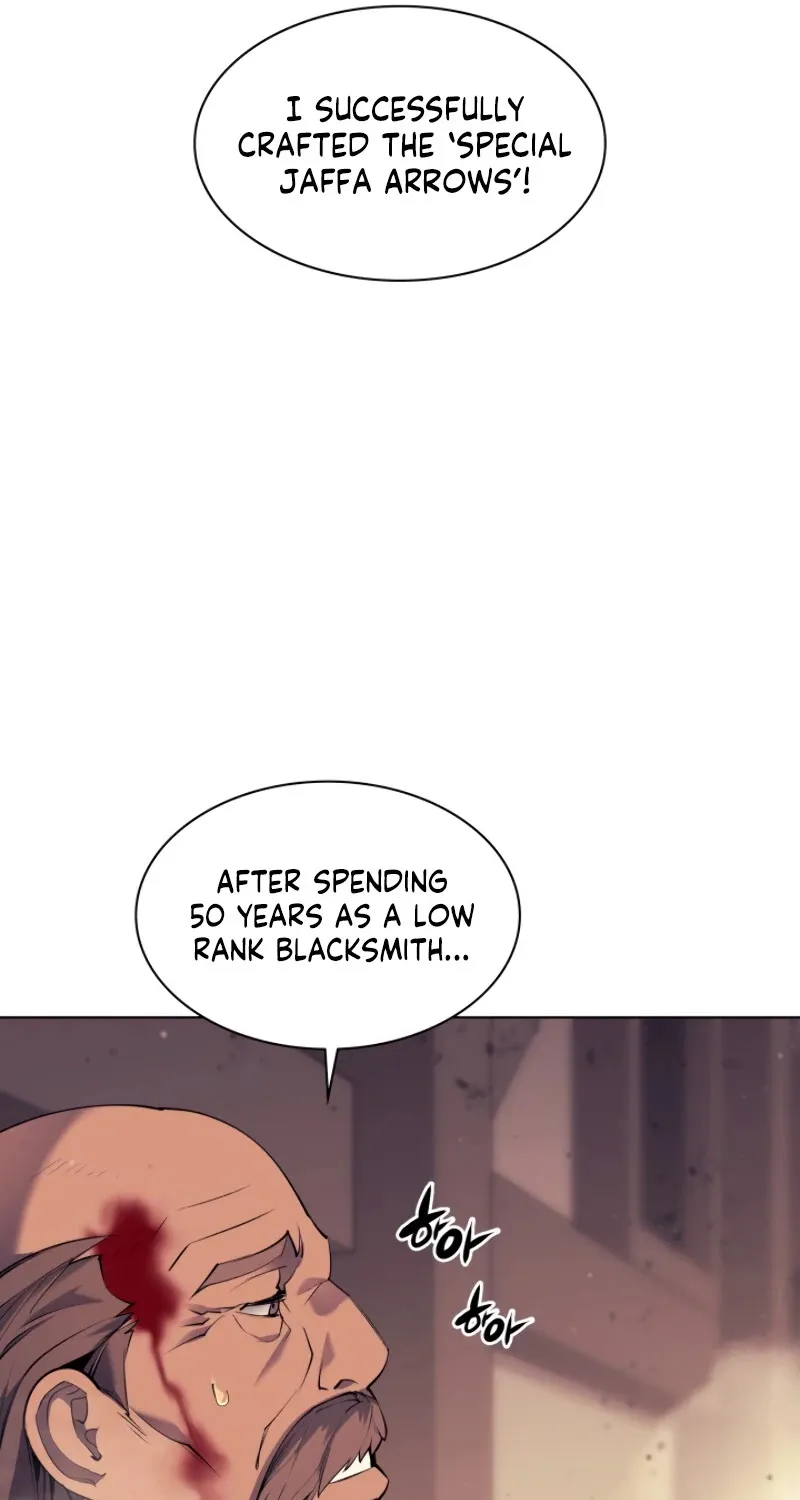 Overgeared (Team Argo) Chapter 81 page 82 - 