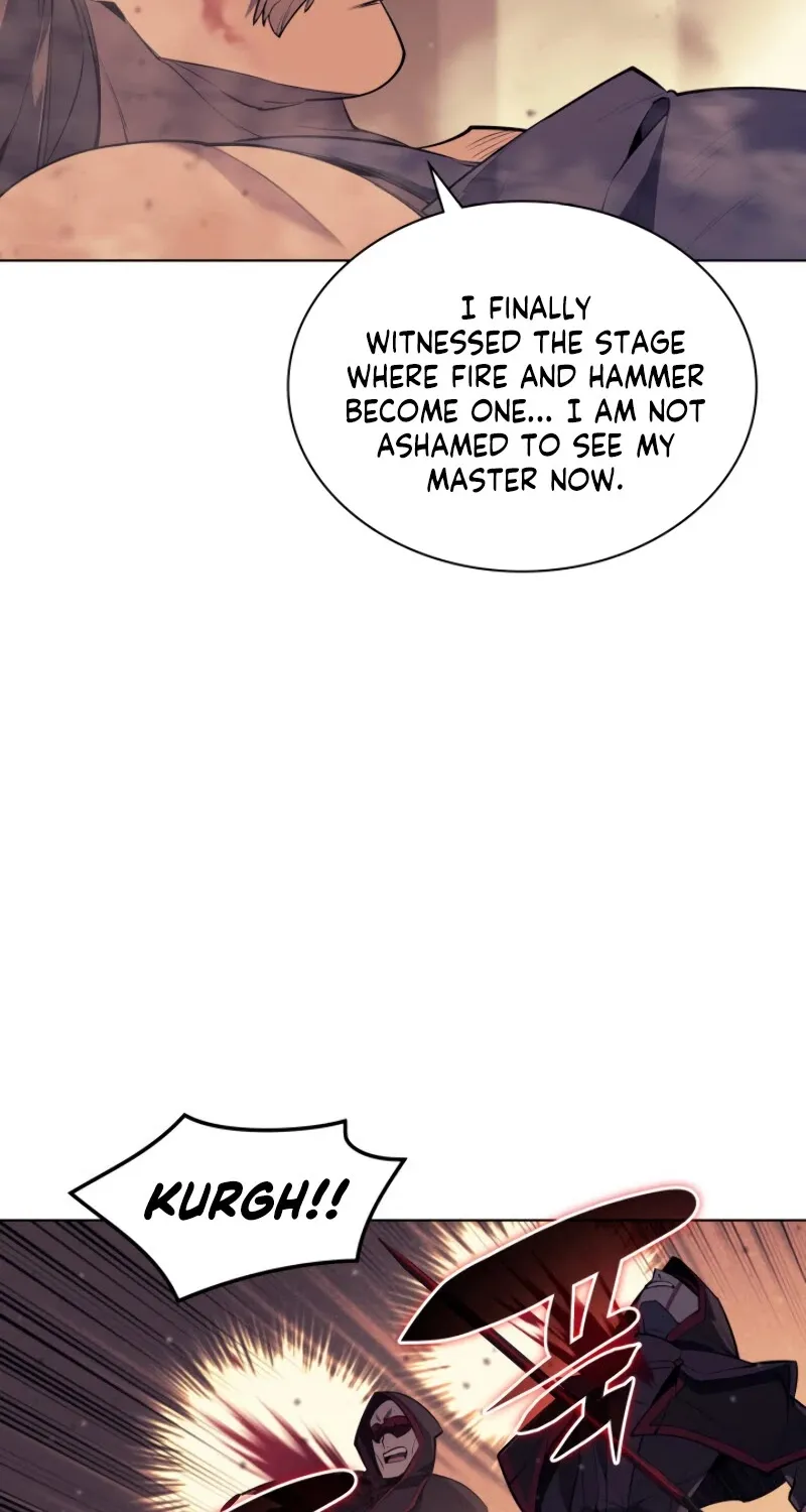 Overgeared (Team Argo) Chapter 81 page 83 - 