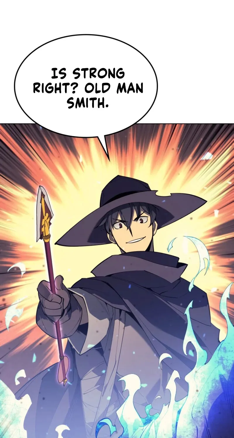 Overgeared (Team Argo) Chapter 81 page 86 - 
