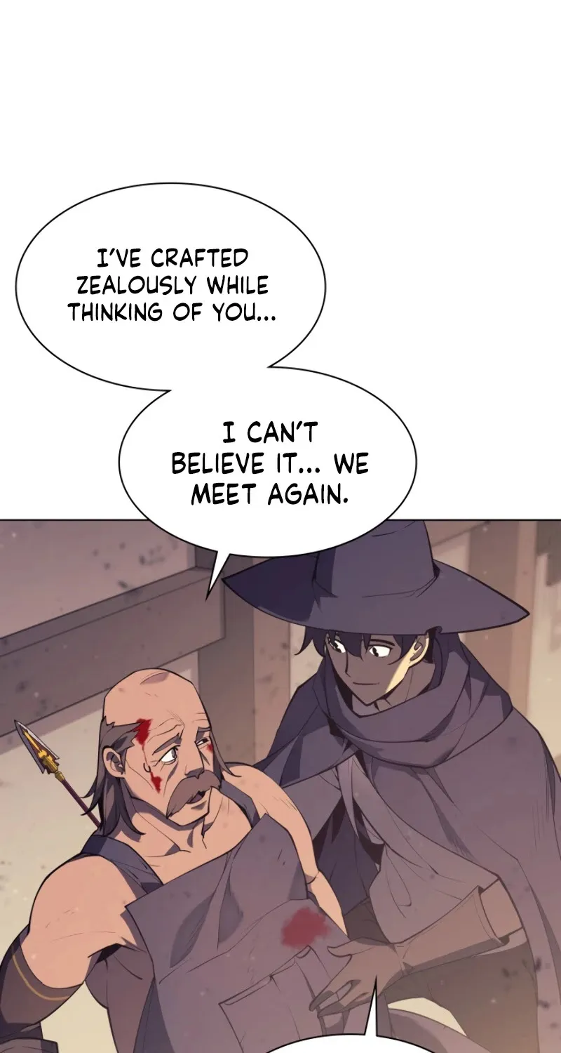 Overgeared (Team Argo) Chapter 81 page 89 - 