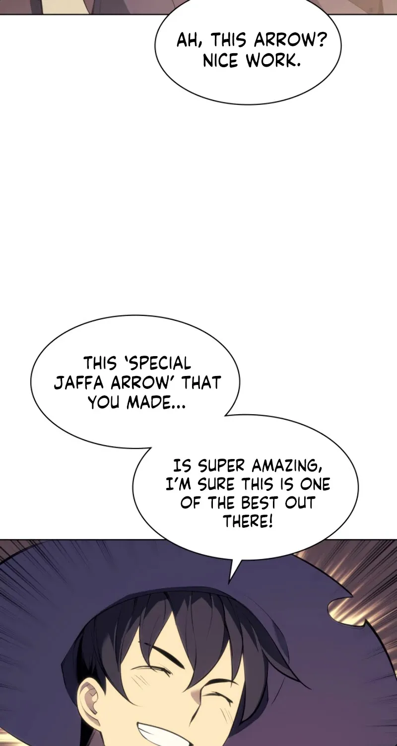 Overgeared (Team Argo) Chapter 81 page 90 - 