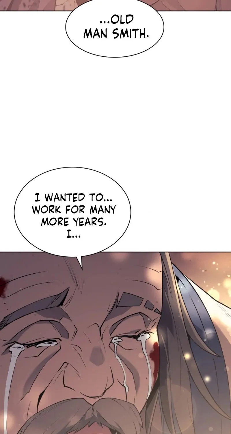 Overgeared (Team Argo) Chapter 81 page 94 - 