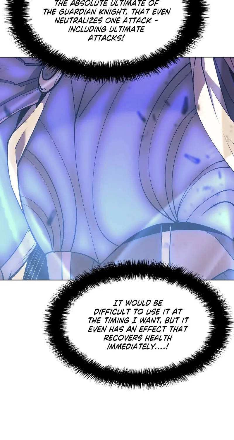 Overgeared (Team Argo) Chapter 82 page 104 - 