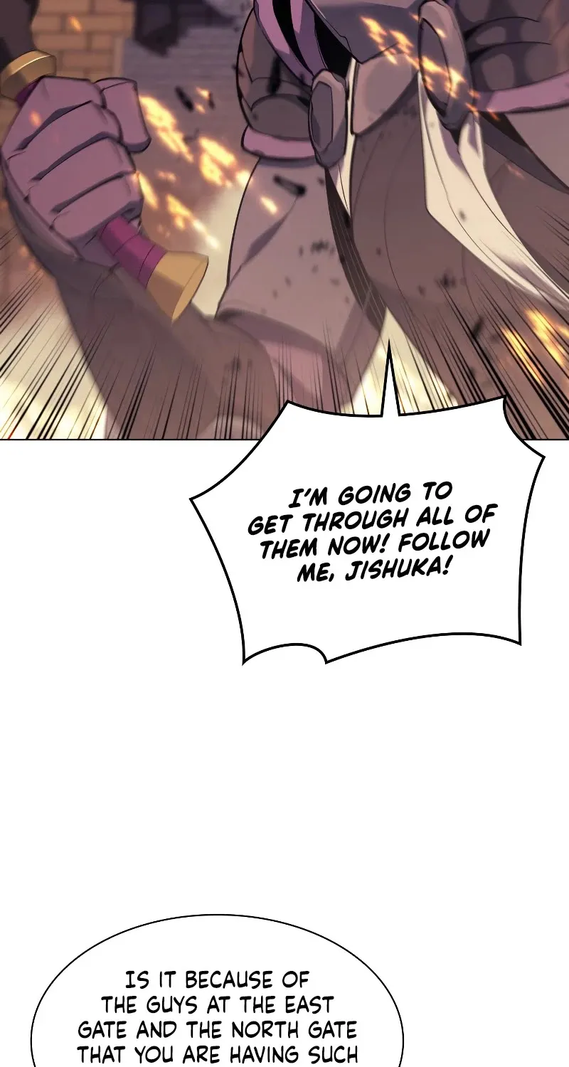 Overgeared (Team Argo) Chapter 82 page 106 - 
