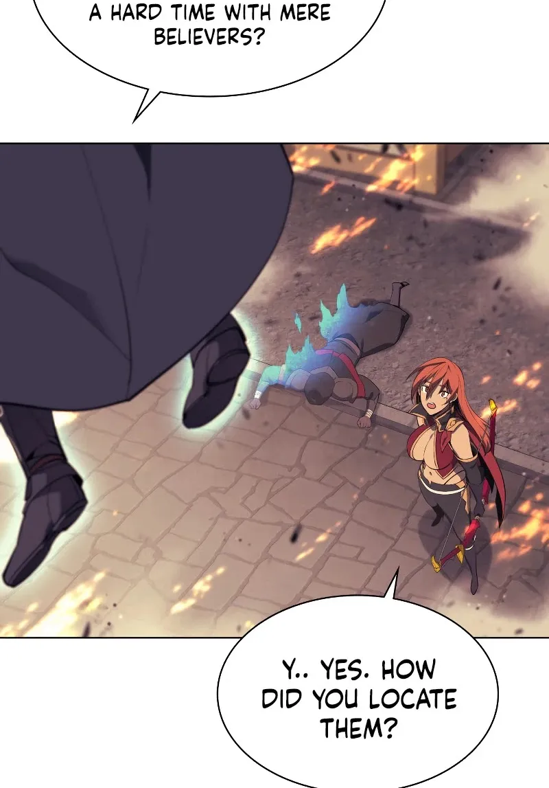Overgeared (Team Argo) Chapter 82 page 107 - 