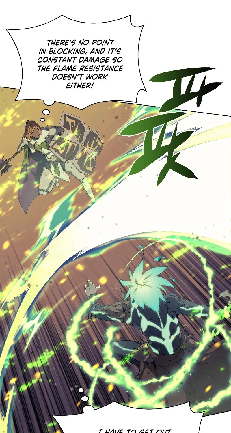 Overgeared (Team Argo) Chapter 82 page 12 - 