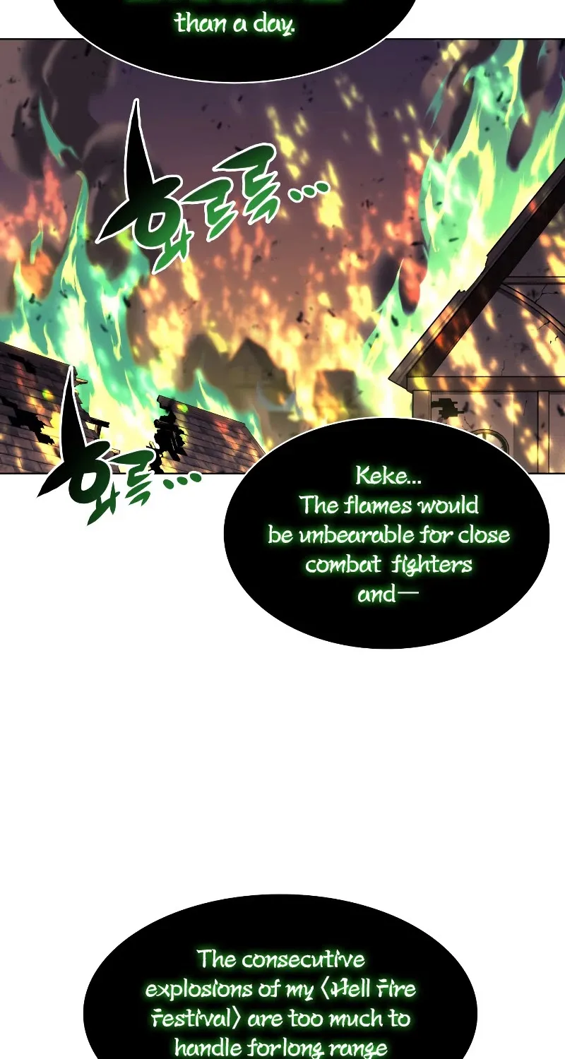 Overgeared (Team Argo) Chapter 82 page 111 - 