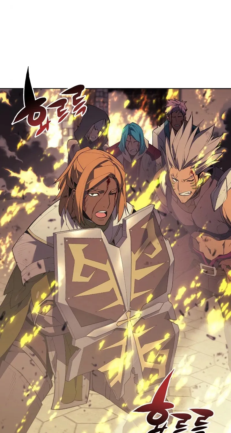Overgeared (Team Argo) Chapter 82 page 113 - 