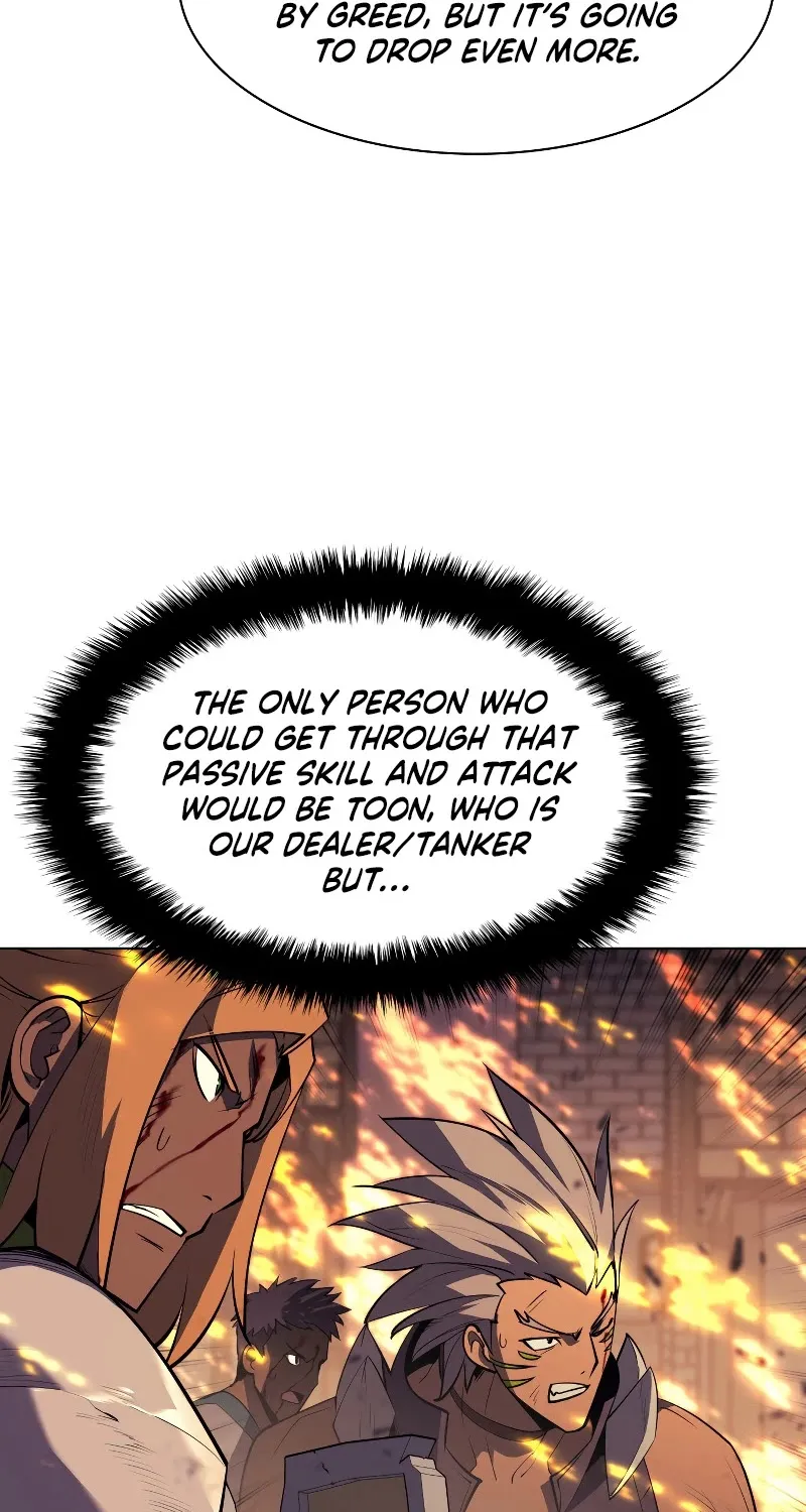 Overgeared (Team Argo) Chapter 82 page 116 - 
