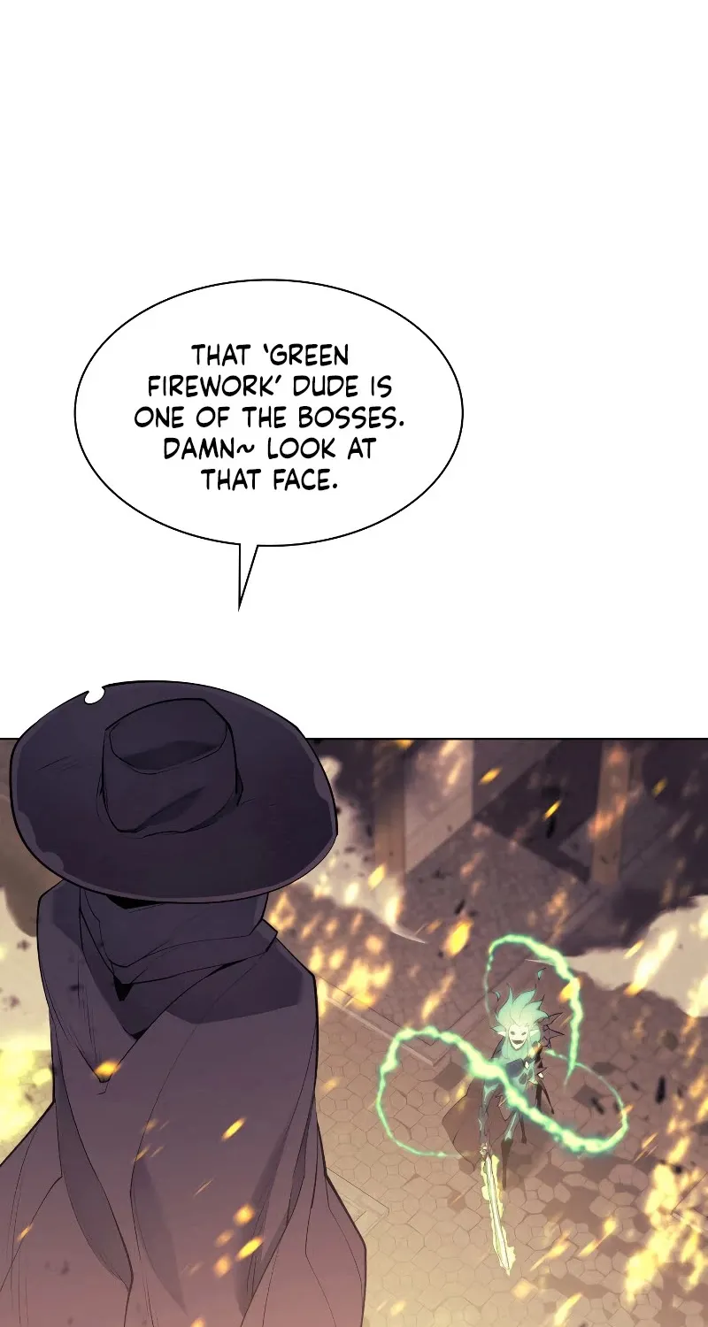 Overgeared (Team Argo) Chapter 82 page 125 - 