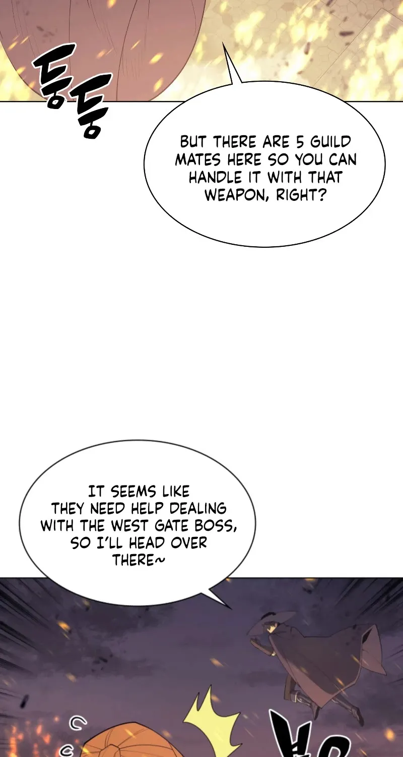 Overgeared (Team Argo) Chapter 82 page 126 - 
