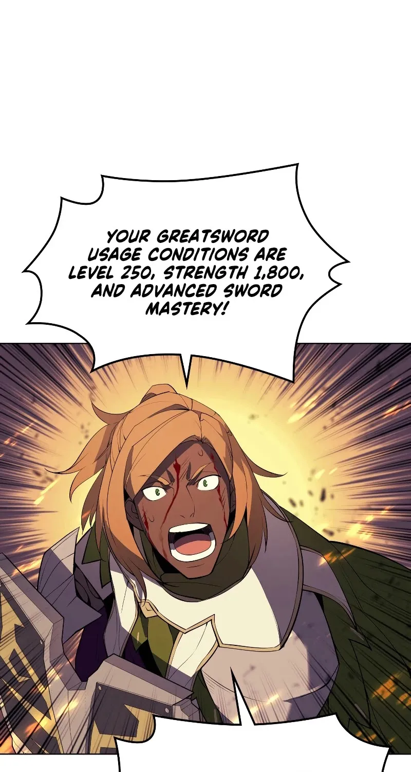 Overgeared (Team Argo) Chapter 82 page 128 - 