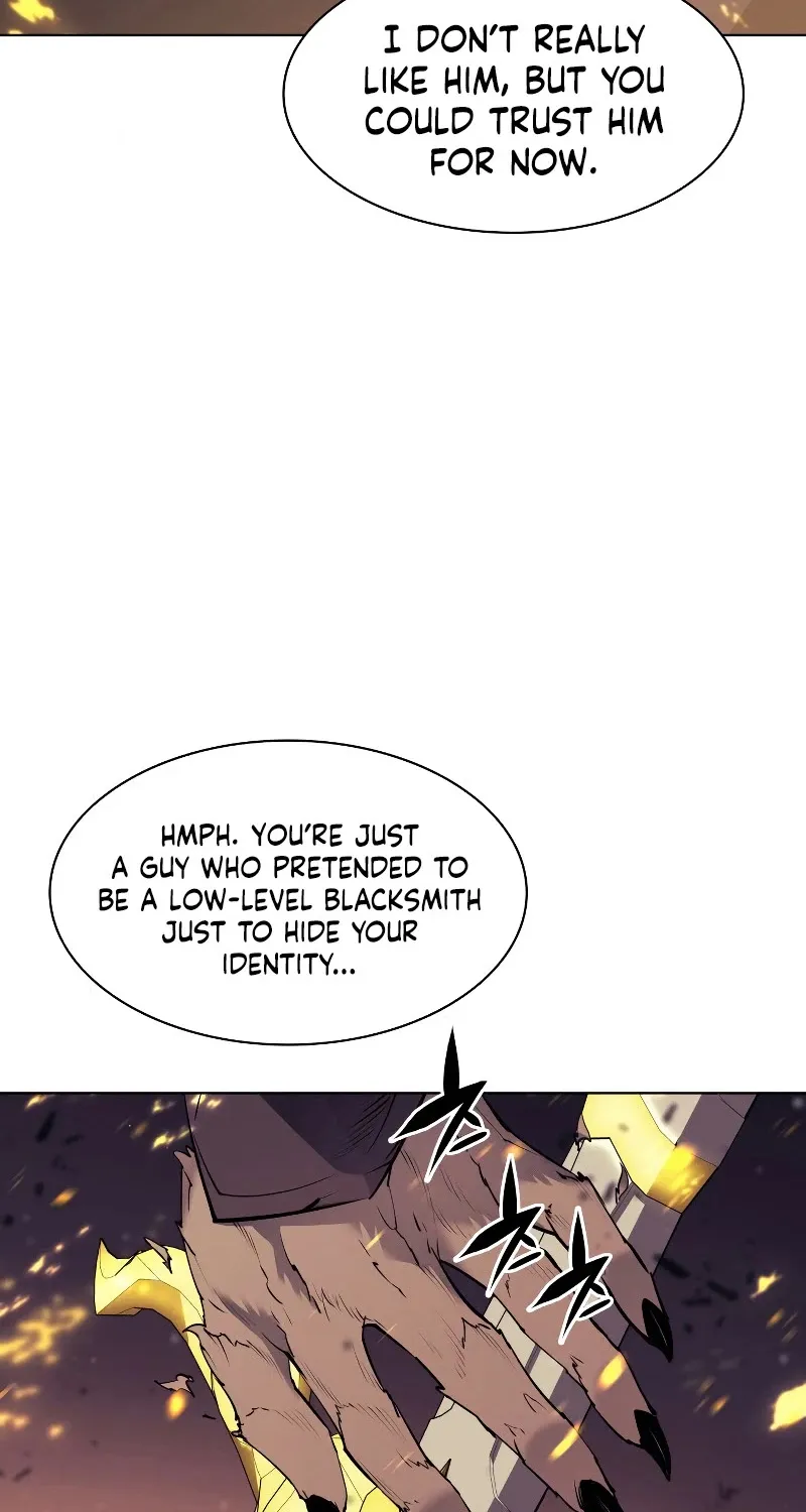 Overgeared (Team Argo) Chapter 82 page 131 - 