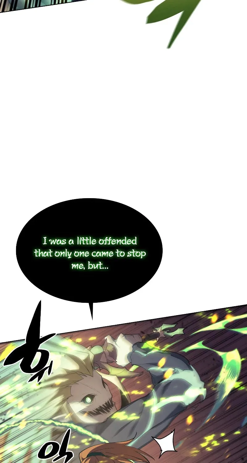 Overgeared (Team Argo) Chapter 82 page 16 - 