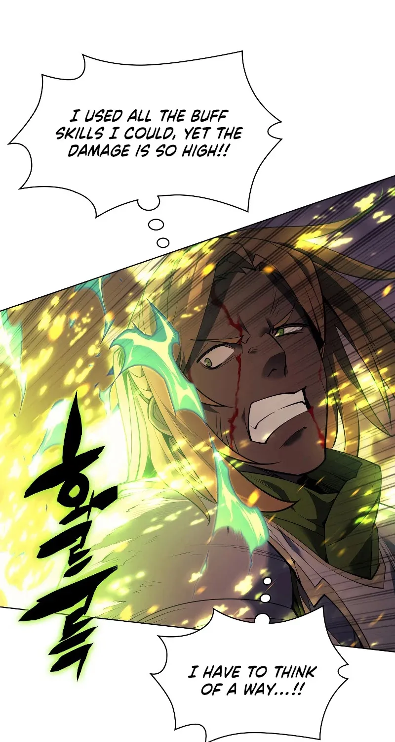 Overgeared (Team Argo) Chapter 82 page 20 - 