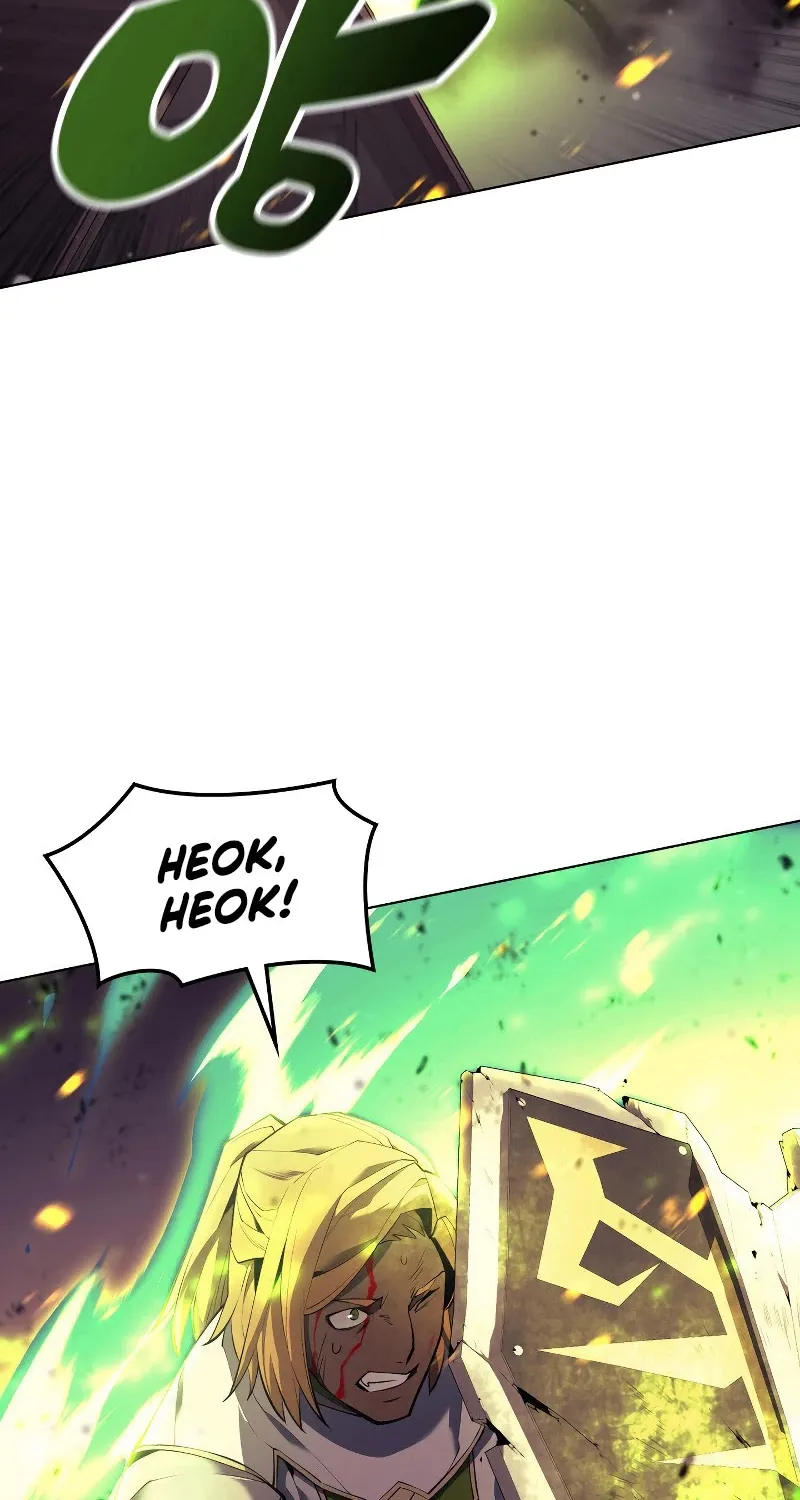 Overgeared (Team Argo) Chapter 82 page 3 - 