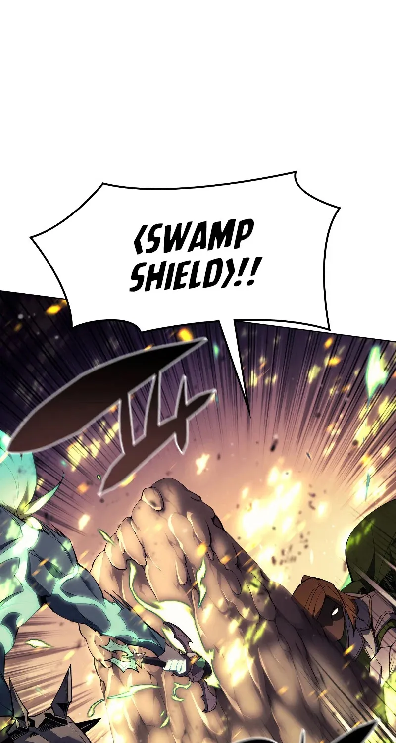 Overgeared (Team Argo) Chapter 82 page 22 - 