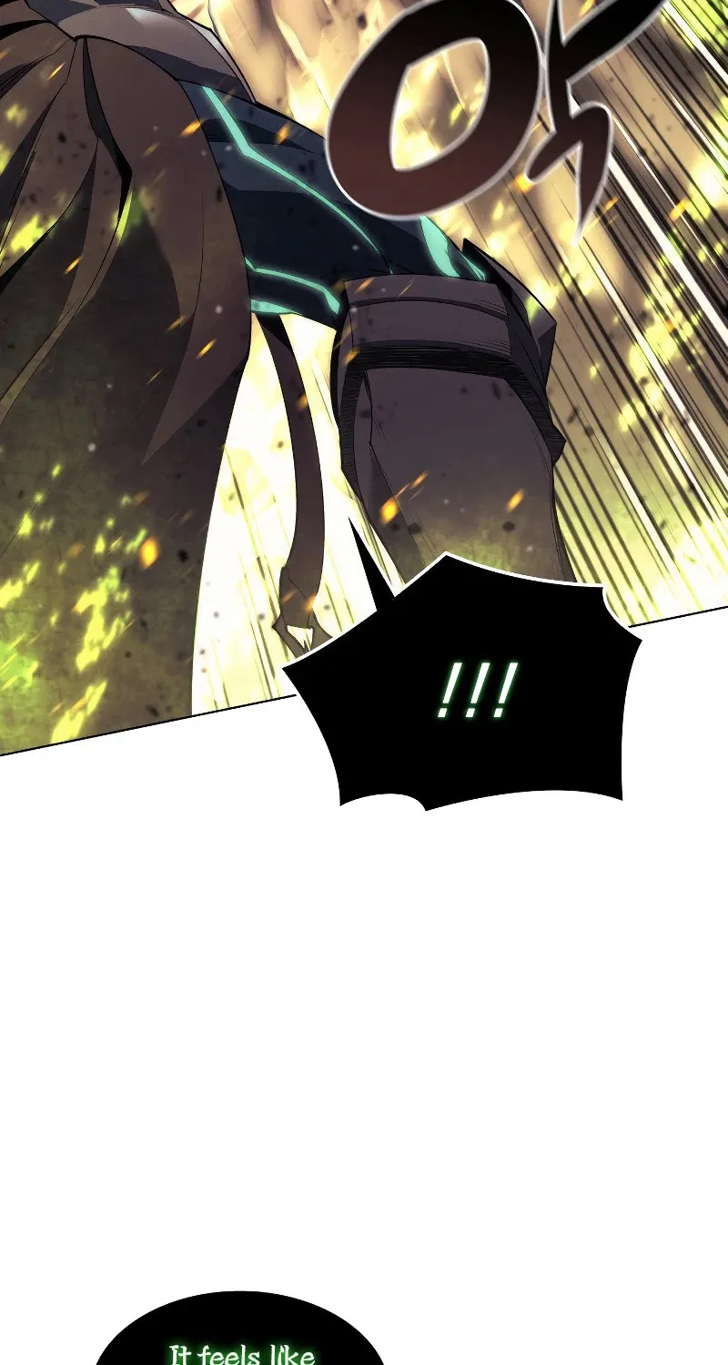 Overgeared (Team Argo) Chapter 82 page 23 - 
