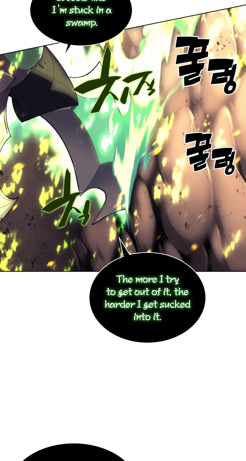 Overgeared (Team Argo) Chapter 82 page 24 - 