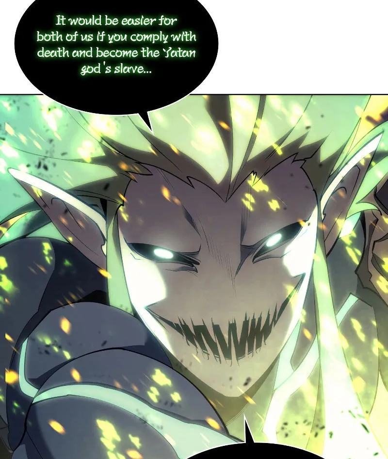 Overgeared (Team Argo) Chapter 82 page 25 - 