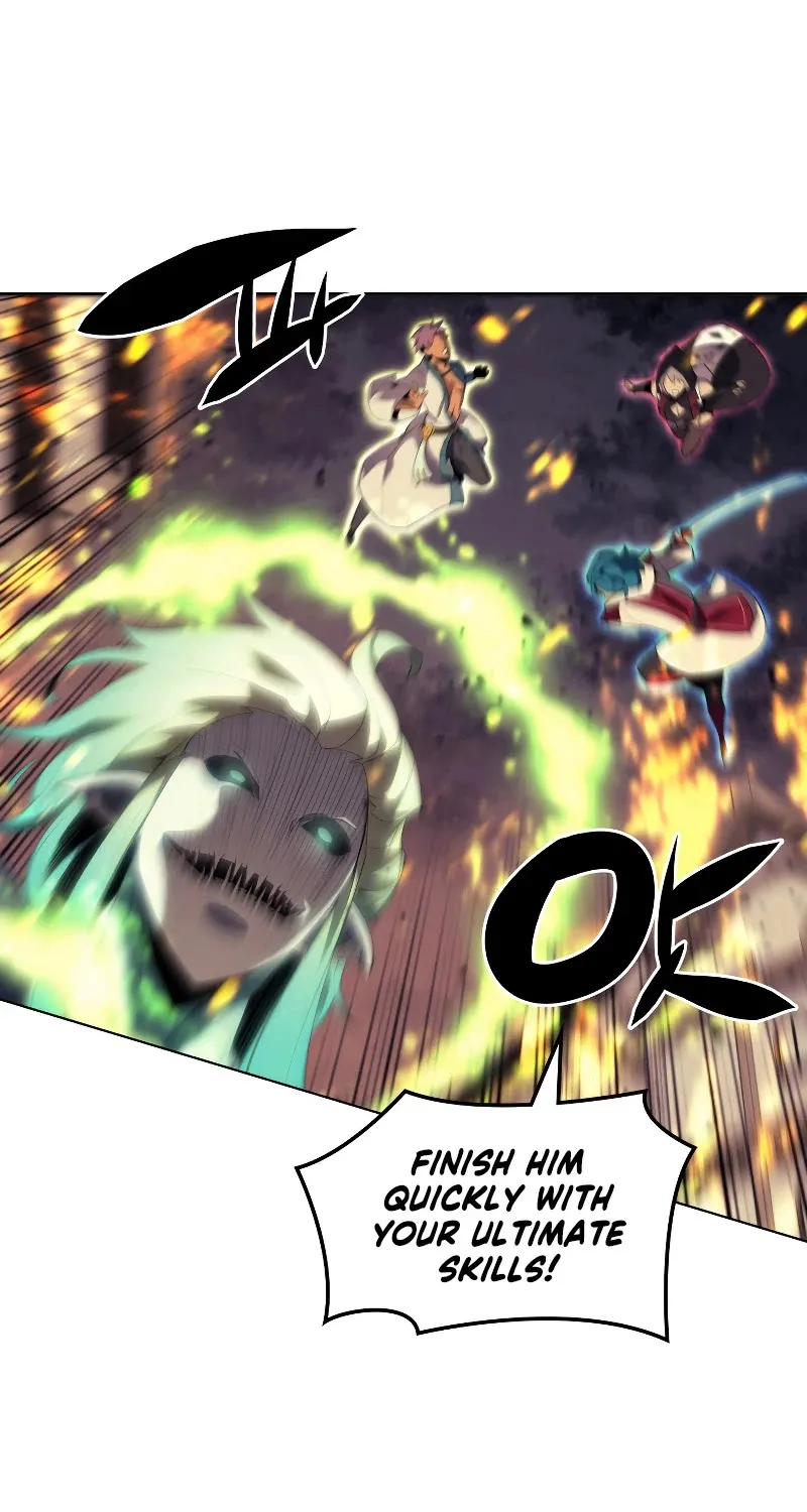 Overgeared (Team Argo) Chapter 82 page 28 - 