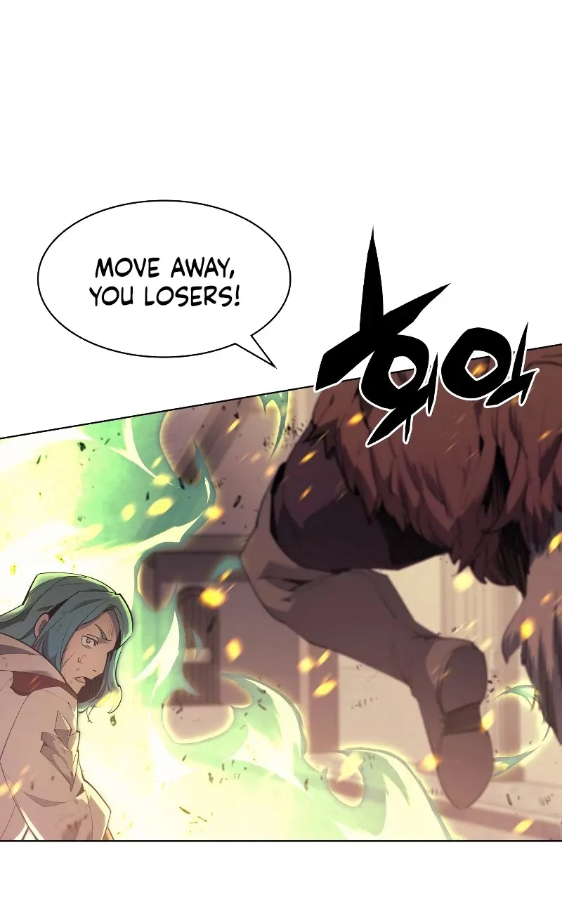 Overgeared (Team Argo) Chapter 82 page 31 - 