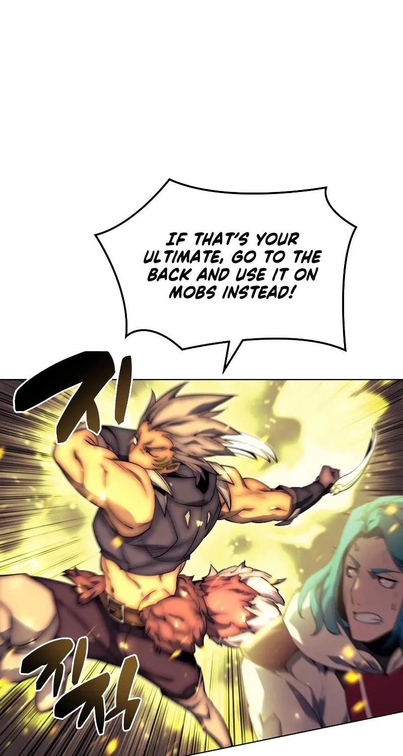 Overgeared (Team Argo) Chapter 82 page 32 - 