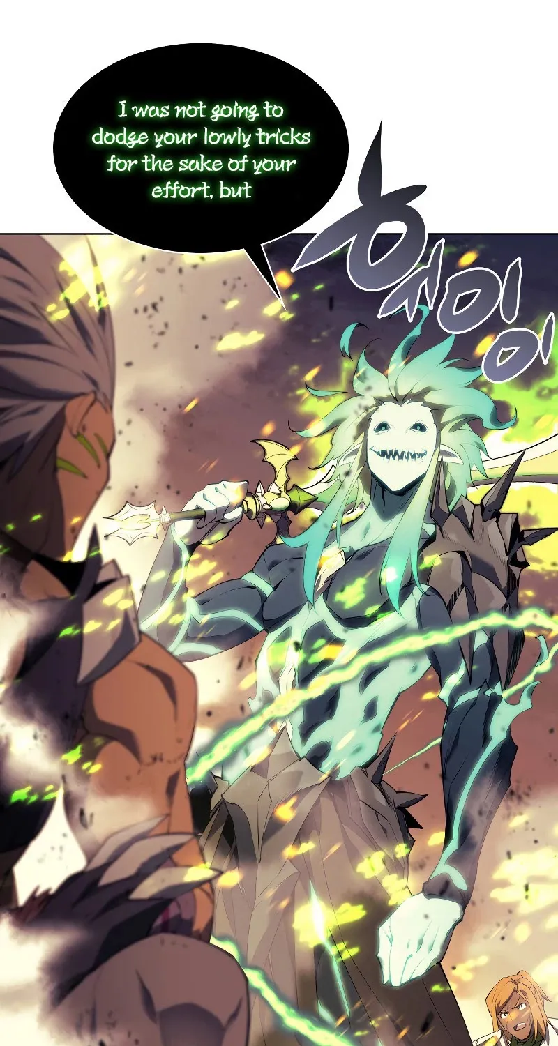 Overgeared (Team Argo) Chapter 82 page 38 - 