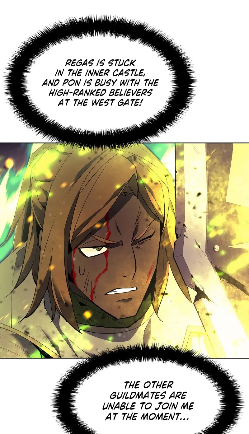 Overgeared (Team Argo) Chapter 82 page 5 - 