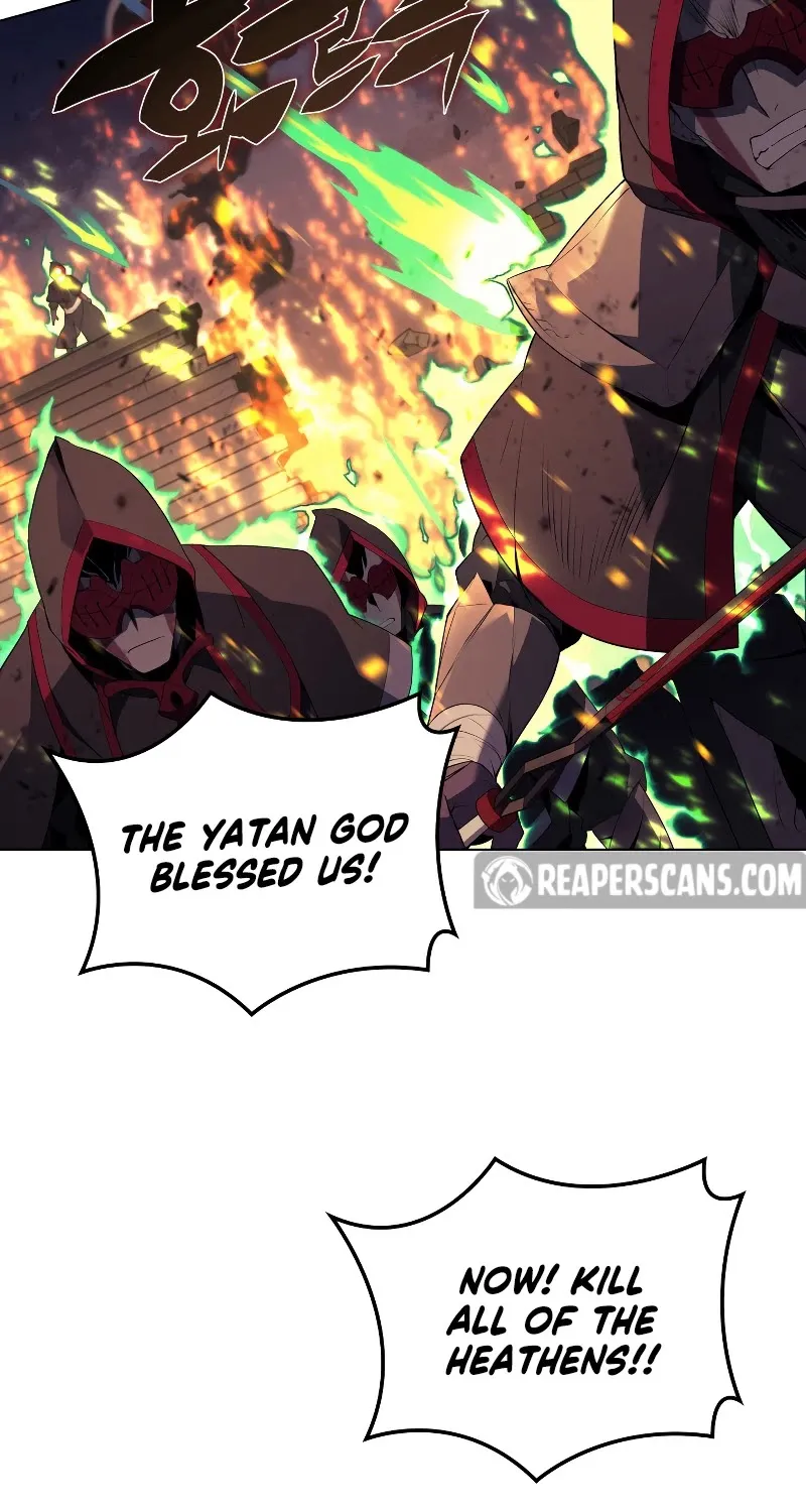 Overgeared (Team Argo) Chapter 82 page 46 - 