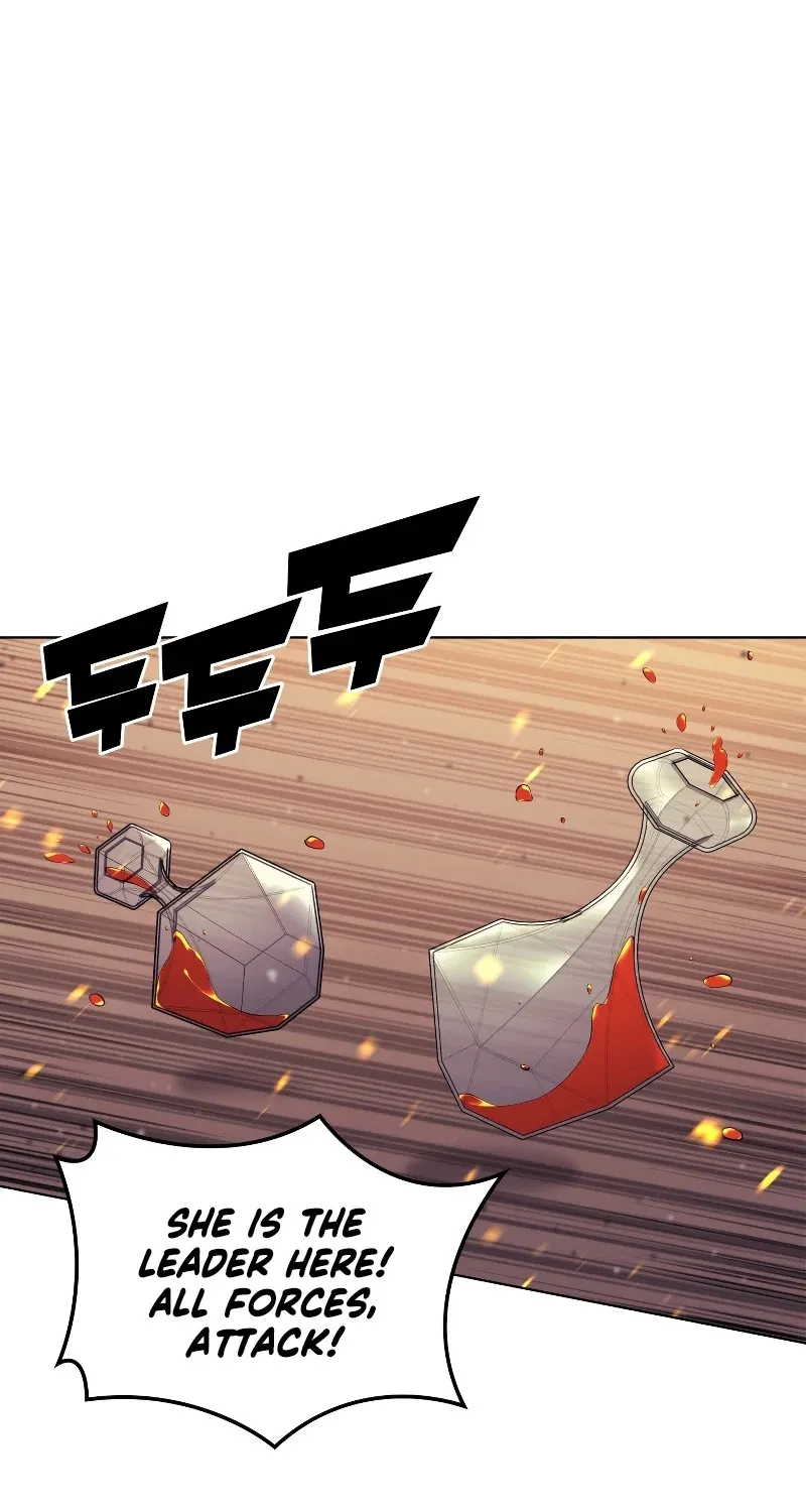 Overgeared (Team Argo) Chapter 82 page 48 - 