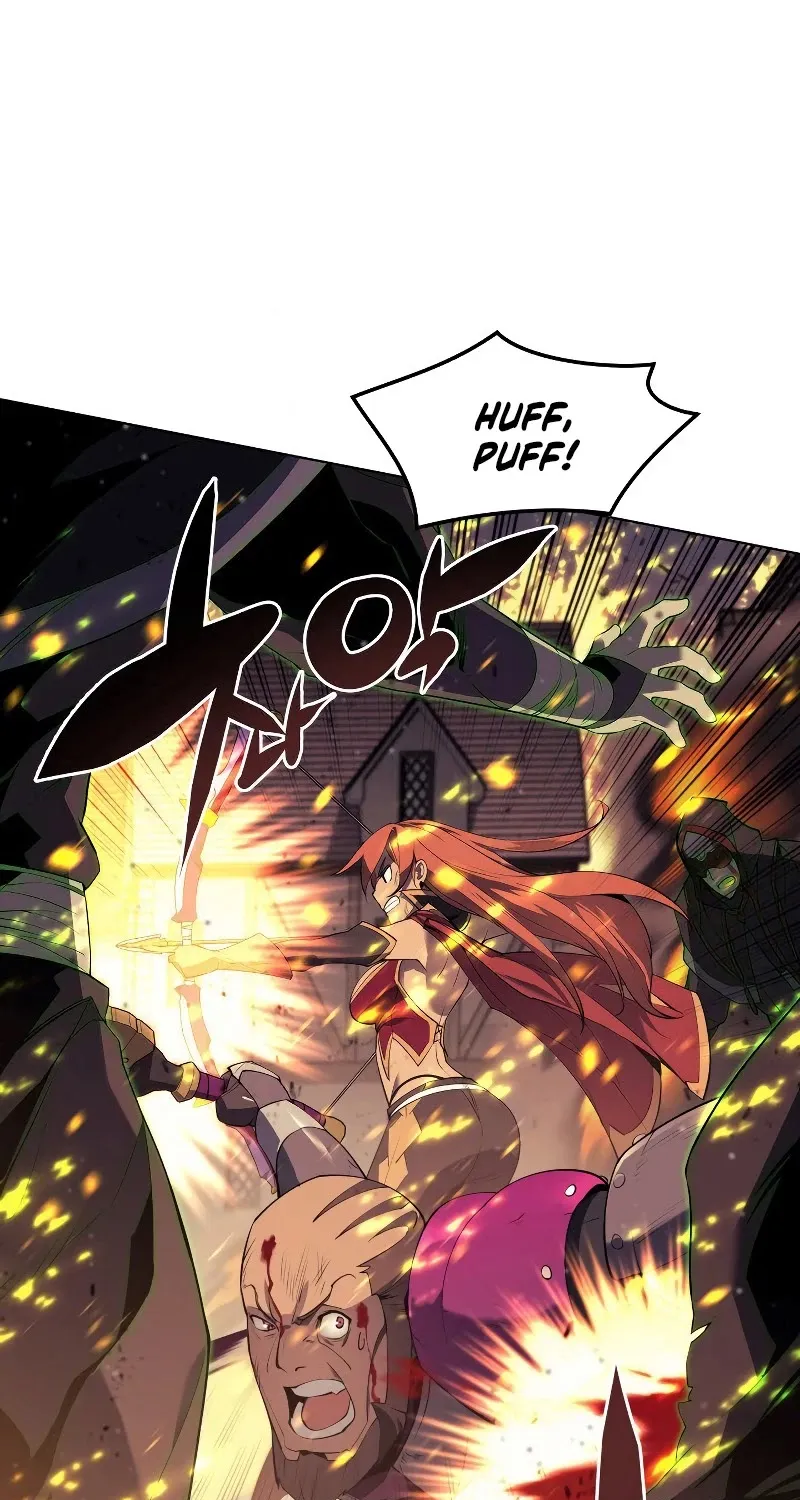 Overgeared (Team Argo) Chapter 82 page 50 - 