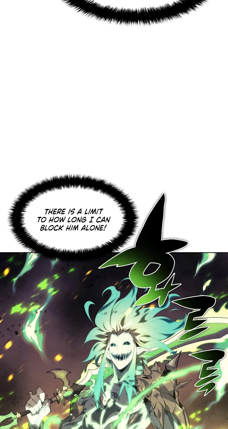 Overgeared (Team Argo) Chapter 82 page 6 - 