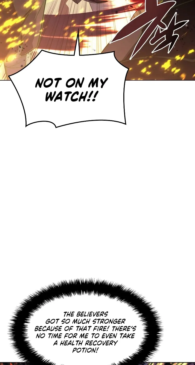 Overgeared (Team Argo) Chapter 82 page 51 - 