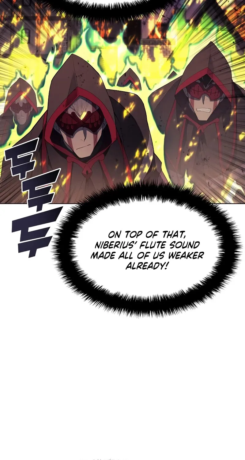 Overgeared (Team Argo) Chapter 82 page 52 - 