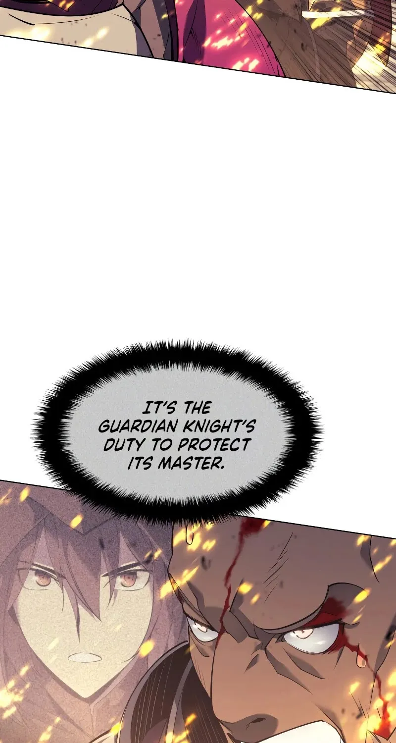 Overgeared (Team Argo) Chapter 82 page 54 - 
