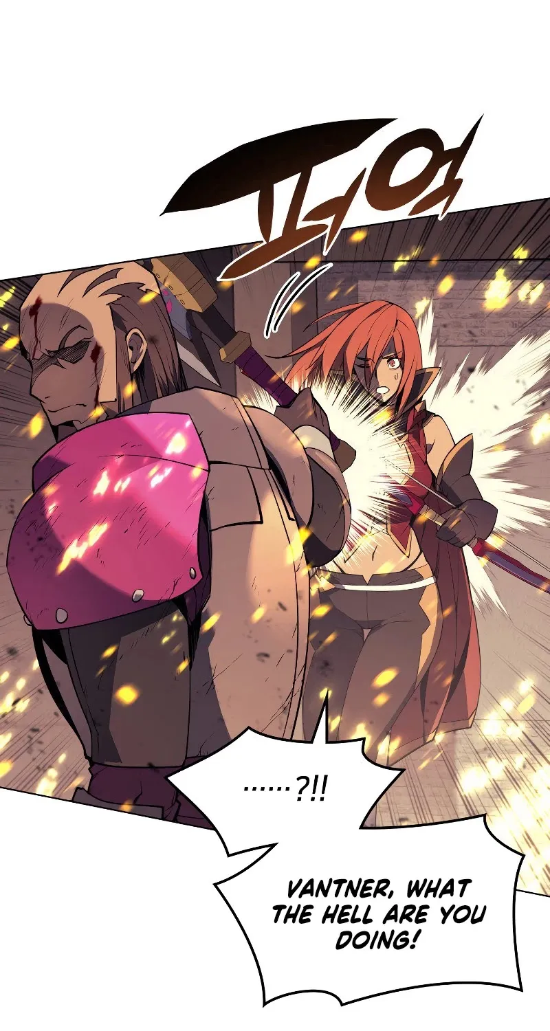 Overgeared (Team Argo) Chapter 82 page 56 - 