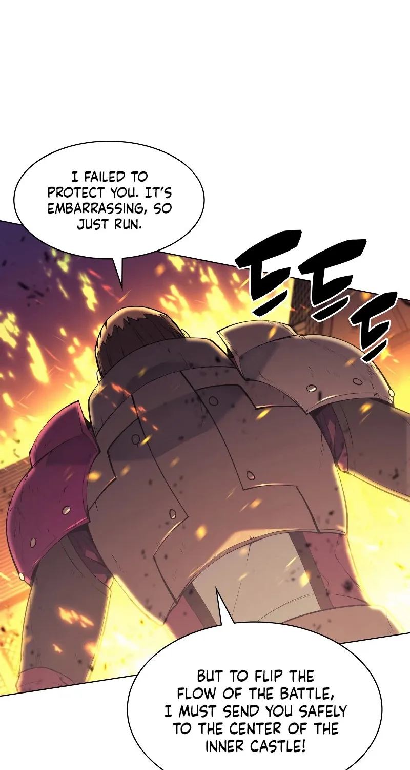 Overgeared (Team Argo) Chapter 82 page 57 - 