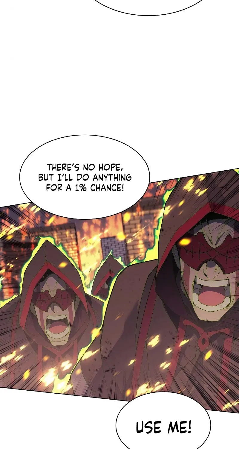 Overgeared (Team Argo) Chapter 82 page 58 - 