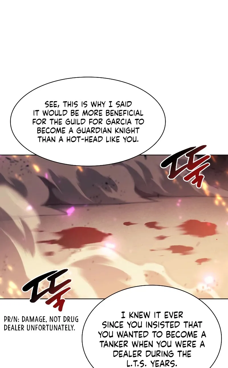 Overgeared (Team Argo) Chapter 82 page 73 - 