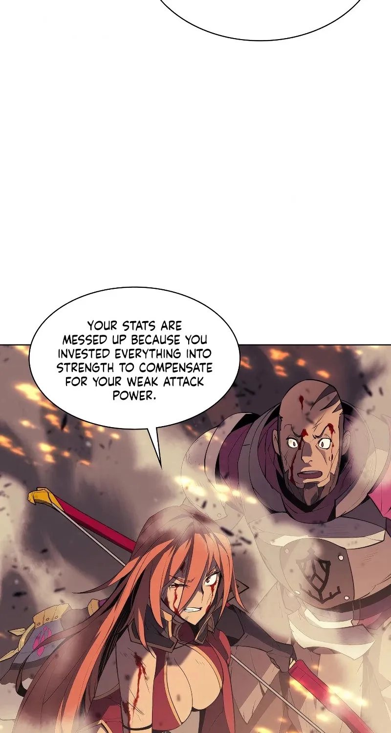 Overgeared (Team Argo) Chapter 82 page 74 - 