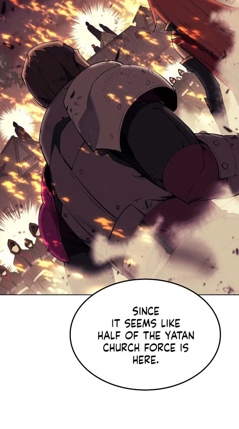 Overgeared (Team Argo) Chapter 82 page 79 - 