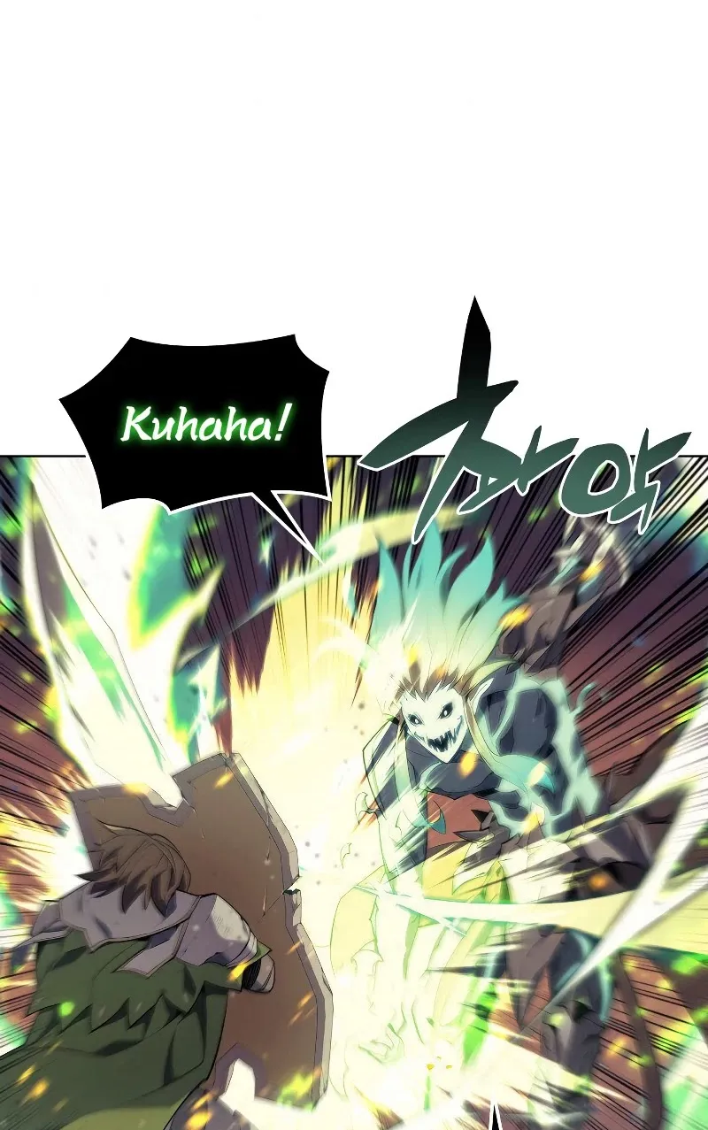 Overgeared (Team Argo) Chapter 82 page 9 - 