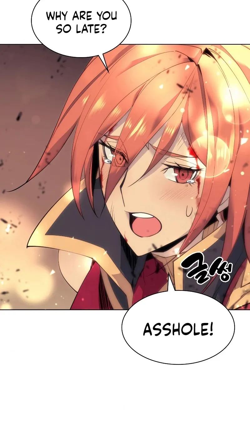 Overgeared (Team Argo) Chapter 82 page 89 - 