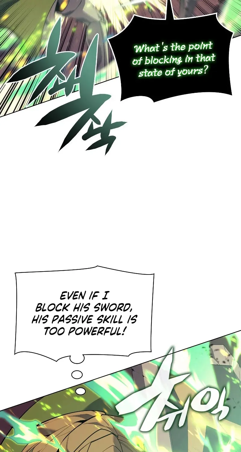 Overgeared (Team Argo) Chapter 82 page 10 - 
