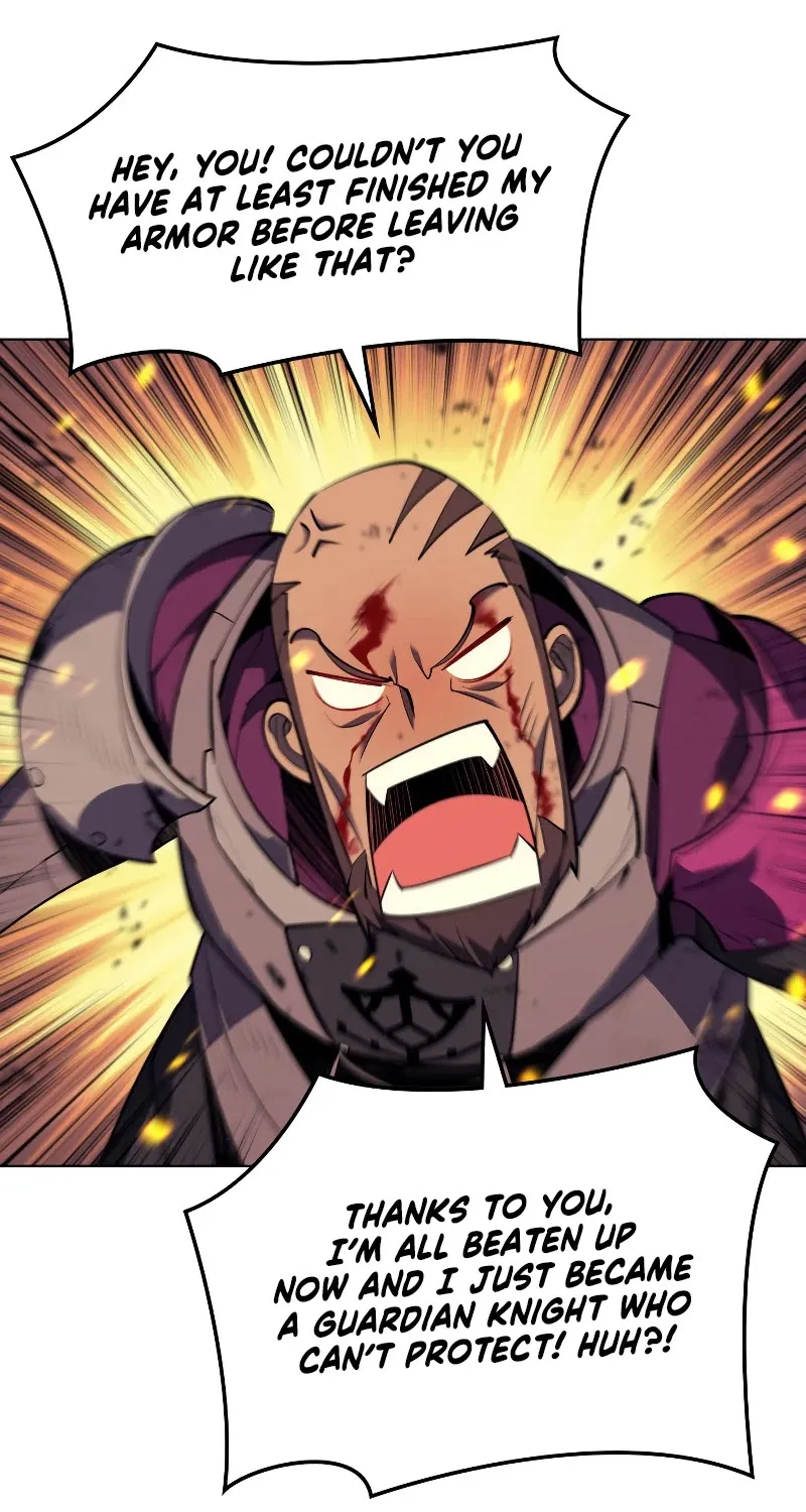 Overgeared (Team Argo) Chapter 82 page 91 - 
