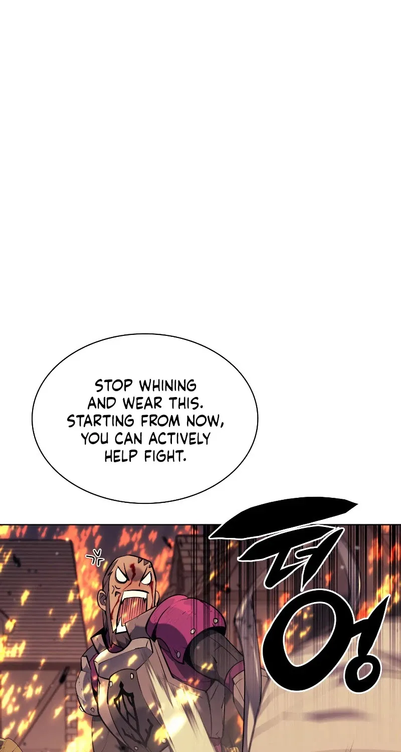 Overgeared (Team Argo) Chapter 82 page 92 - 