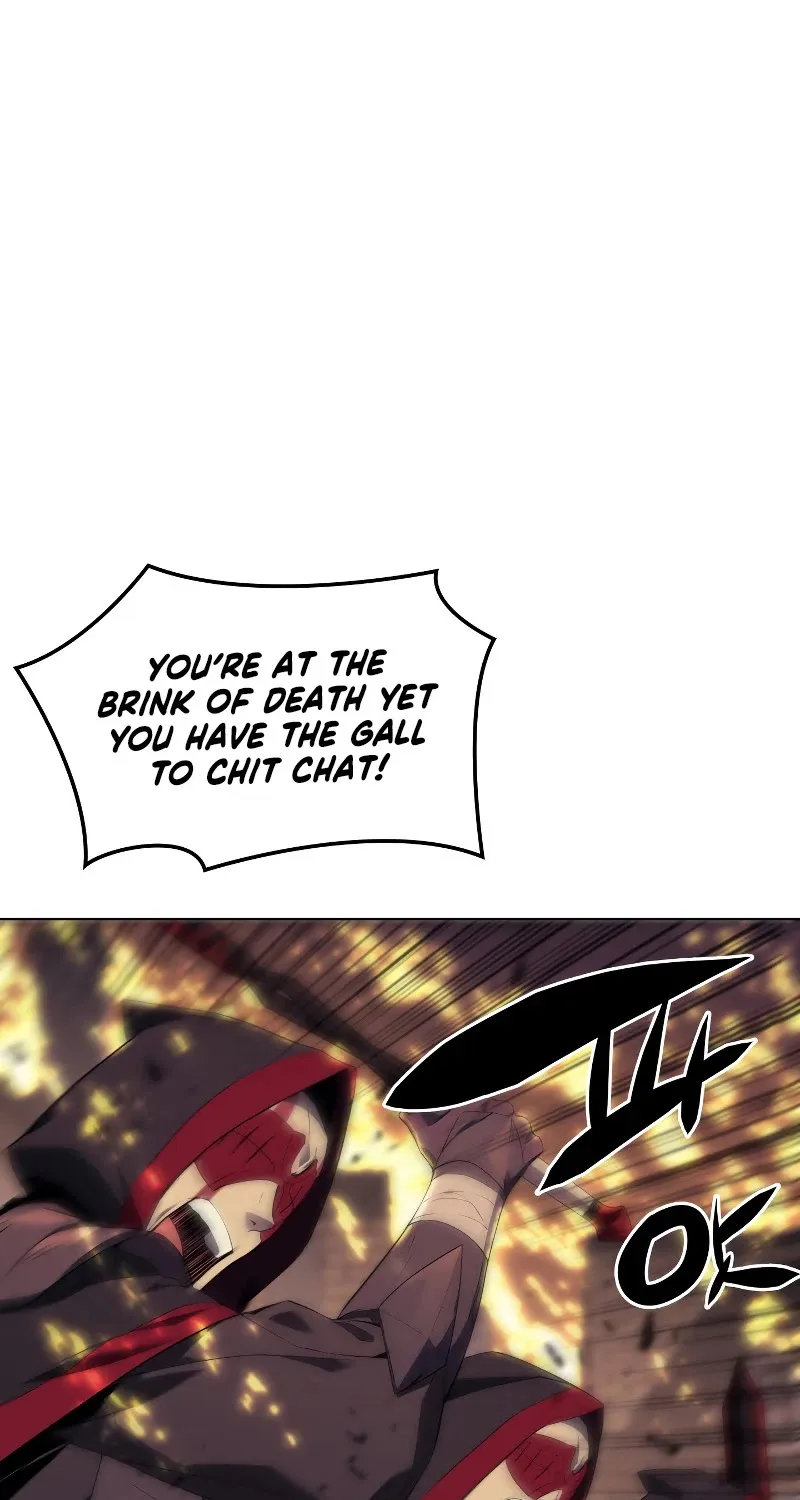 Overgeared (Team Argo) Chapter 82 page 96 - 