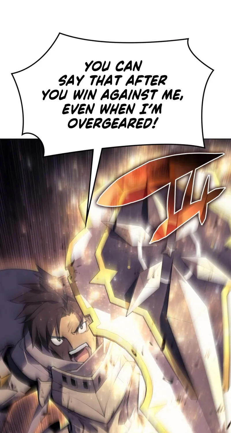 Overgeared (Team Argo) Chapter 83 page 110 - 